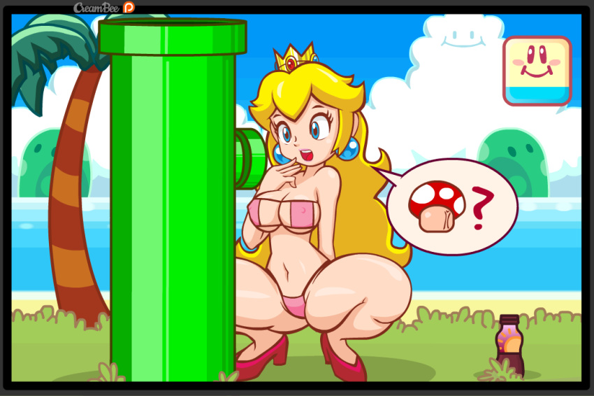 Mario uncensored - 🧡 The Big ImageBoard (TBIB) - 1boy animated animated gi...