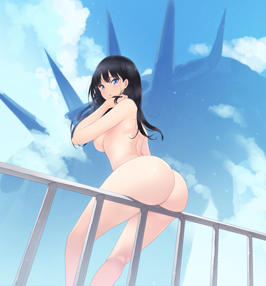 areola ass cait cait_aron high_resolution huge_ass large_filesize nude ssss...