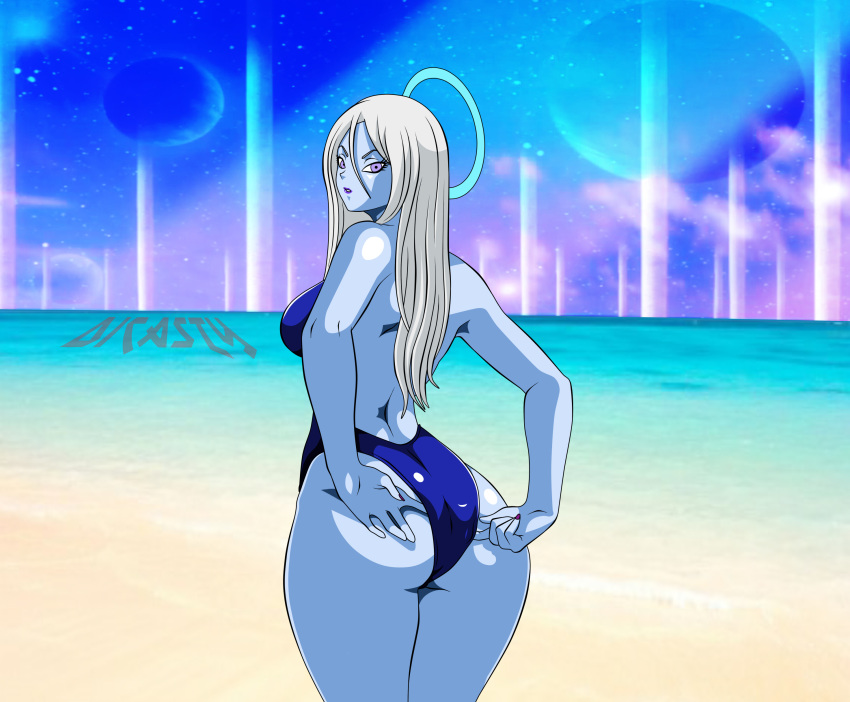 angel(dragon_ball) ass big_ass big_breasts breasts dat_ass dicasty1 dicasty...