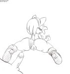  amy_rose sonic_(series) sonic_team tagme thecon  rating:explicit score:8 user:rule35