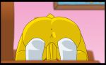 animated anus ass bart_simpson brother brother_and_sister erect_penis erection hairless_pussy incest lisa_simpson norule nude penis pussy sex siblings sister socks testicles the_simpsons vaginal vaginal_sex yellow_skin rating:Explicit score:62 user:toonhunter