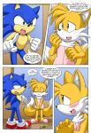 bbmbbf canine comic fox genderswap hedgehog male male/female miles_"tails"_prower millie_tailsko mobius_unleashed palcomix sega sonic_(series) sonic_the_hedgehog sonic_the_hedgehog_(series) tail tails_tales rating:Safe score:7 user:zielarz3212