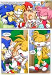 amy_rose bbmbbf canine comic cream_the_rabbit female fox genderswap hedgehog knuckles_the_echidna male miles_"tails"_prower millie_tailsko mobius_unleashed palcomix rouge_the_bat sega sonic_(series) sonic_*(series) sonic_the_hedgehog sonic_the_hedgehog_(series) tail tails_tales text rating:Safe score:10 user:zielarz3212