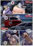 beach beach_adventure_(milftoon) bikini car comic huge_breasts incest kyle_(milftoon) lucy_(milftoon) milf milftoon mother_and_son son y3df rating:Explicit score:34 user:3x3l3r4t0r