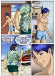 beach beach_adventure_(milftoon) bikini comic huan_(milftoon) huge_breasts incest kyle_(milftoon) milf milftoon mom mother_and_son pussy son y3df rating:Explicit score:34 user:3x3l3r4t0r