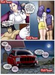 beach beach_adventure_(milftoon) bikini car comic huan_(milftoon) huge_breasts incest kyle_(milftoon) lucy_(milftoon) milf milftoon mom mother_and_son son y3df rating:Explicit score:25 user:3x3l3r4t0r