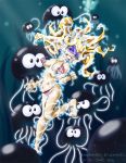 ayvuir_blue bikini electrocution nintendo princess_peach ryona super_mario_bros. super_mario_bros._3 underwater rating:Explicit score:11 user:tags