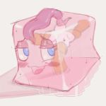  friendship_is_magic kevinsano my_little_pony pinkie_pie  rating:explicit score:0 user:simspictures