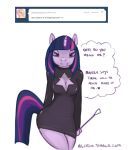 english_text friendship_is_magic hein_(artist) my_little_pony solo text twilight_sparkle_(mlp) web_address whip white_background  rating:questionable score:2 user:lizard
