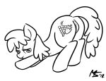  berry_punch friendship_is_magic megasweet my_little_pony  rating:explicit score:0 user:simspictures