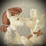  friendship_is_magic granny_smith granny_smith's_mother kevinsano my_little_pony  rating:explicit score:1 user:simspictures