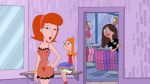 candace_flynn linda_flynn-fletcher phineas_and_ferb pubic_hair tagme rating:Questionable score:15 user:mfrost999