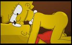 animated ass bart_simpson brother brother_and_sister child erect_penis erection gif happy happy_sex incest lisa_simpson loli lolicon mostly_nude naked necklace norule nude penetration penis sex shota shotacon sister smile the_simpsons vaginal vaginal_penetration vaginal_sex yellow_skin young rating:Explicit score:53 user:toonhunter