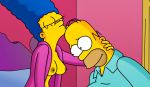 homer_simpson marge_simpson tagme the_simpsons yellow_skin rating:Explicit score:7 user:toonhunter