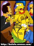bart_simpson bololo marge_simpson milf the_simpsons timothy_lovejoy yellow_skin rating:Explicit score:26 user:O2B_Free