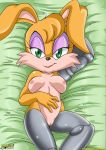 anthro archie_comics bbmbbf bunnie_rabbot bunny furry mobius_unleashed palcomix rabbit sega sonic_(series) sonic_team sonic_the_hedgehog_(series) rating:Explicit score:17 user:SimsPictures