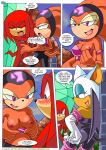 bat bbmbbf breasts comic echidna female knuckles_the_echidna male mobius_unleashed nipples palcomix rouge_the_bat saturday_night_fun_2 sega shade_the_echidna sonic_(series) sonic_the_hedgehog_(series) text rating:Questionable score:6 user:ellampalli