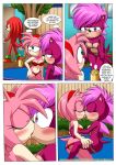 amy_rose anthro bbmbbf comic furry hot_tub_sex_machine knuckles_the_echidna mobius_unleashed palcomix sega sonia_the_hedgehog sonic_(series) sonic_team sonic_the_hedgehog_(series) sonic_underground rating:Explicit score:10 user:SimsPictures