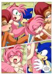 amy_rose anal bbmbbf bisexual breasts butt chipmunk comic dildo double_penetration female hedgehog lying male mobius_unleashed orgasm palcomix penis pussy pussy_juice sally_acorn saturday_night_fun sega sex_toy sonic_(series) sonic_the_hedgehog sonic_the_hedgehog_(series) strap-on threesome tongue vaginal yuri rating:Explicit score:10 user:ellampalli