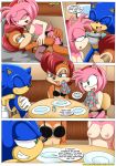 amy_rose anthro archie_comics bbmbbf bisexual breasts butt chipmunk comic female fingering food furry hedgehog lingerie lying male mobius_unleashed on_back palcomix pussy rubbing sally_acorn saturday_night_fun_3 sega sex sonic_(series) sonic_team sonic_the_hedgehog sonic_the_hedgehog_(series) vaginal yuri rating:Explicit score:6 user:SimsPictures