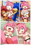 amy_rose anal anthro archie_comics bbmbbf bisexual breasts butt chipmunk comic dildo doggy_position double_penetration female from_behind furry hedgehog lingerie male mobius_unleashed nipple_pinch orgasm palcomix penetration penis pussy pussy_juice sally_acorn saturday_night_fun_3 sega sex sex_toy sonic_(series) sonic_team sonic_the_hedgehog sonic_the_hedgehog_(series) strap-on wet yuri rating:Explicit score:6 user:SimsPictures