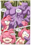 amy_rose anthro bbmbbf breasts comic female furry hedgehog inju_hunters mobian mobius_unleashed oral oral_sex palcomix penis sega sex sonic_(series) sonic_team sonic_the_hedgehog_(series) rating:Explicit score:10 user:SimsPictures