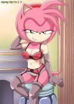 amy_rose anthro bbmbbf comic female furry green_eyes hair hedgehog lingerie mobius_unleashed palcomix pink pink_hair saturday_night_fun_2.5 sega sonic_(series) sonic_team sonic_the_hedgehog_(series) stockings underwear rating:Questionable score:34 user:SimsPictures