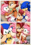amy_rose anthro archie_comics bbmbbf bisexual breasts butt chipmunk comic exhausted female fingering furry hedgehog kissing lingerie male mobius_unleashed palcomix pussy sally_acorn saturday_night_fun_3 sega sex sonic_(series) sonic_team sonic_the_hedgehog sonic_the_hedgehog_(series) yuri rating:Explicit score:5 user:SimsPictures
