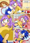 anthro archie_comics bbmbbf betrayal comic furry mina_mongoose mobius_unleashed palcomix sega sonic sonic_(series) sonic_the_hedgehog sonic_the_hedgehog_(series) rating:Explicit score:5 user:SimsPictures