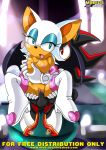 anthro bbmbbf furry mobius_unleashed palcomix rouge_the_bat sega shadow_the_hedgehog sonic_(series) sonic_team sonic_the_hedgehog_(series) rating:Explicit score:10 user:SimsPictures