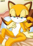 anthro bbmbbf footjob furry marine_the_raccoon mobius_unleashed palcomix penis sega sonic_(series) sonic_team sonic_the_hedgehog_(series) rating:Explicit score:12 user:SimsPictures