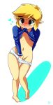  blush cute link nipples pineapplelicious pineapplelicious_(artist) the_legend_of_zelda the_wind_waker  rating:explicit score:7 user:shadowking11