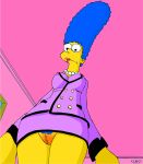 gkg marge_simpson tagme the_simpsons yellow_skin rating:Explicit score:6 user:toonhunter