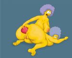 2girls bynshy chubby fisting gif	anal milf patty_bouvier selma_bouvier the_simpsons rating:explicit score:0 user:bynshy