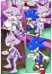 bbmbbf blaze_the_cat blush breast feet mobius_unleashed palcomix playing_with_breasts sega soles sonic_(series) sonic_the_hedgehog sonic_the_hedgehog_(series) the_sonaze_beginning toes rating:Explicit score:9 user:WVN