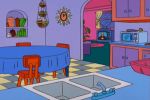big_breasts breasts cleavage gif marge_simpson tagme the_simpsons rating:Questionable score:25 user:Fickuret