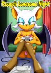 bat bbmbbf comic controller female furry looking_at_viewer mammal mobius_unleashed palcomix panties rouge's_lonesome_night rouge_the_bat sega smile solo sonic_(series) sonic_the_hedgehog_(series) text underwear rating:Safe score:21 user:ellampalli