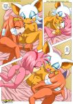 amy_rose anthro bbmbbf bondage bound breast_suck breasts comic dialog female forced furry group mobius_unleashed nude oral palcomix rape rouge's_toys rouge_the_bat sega sex_slave slave sonic_(series) sonic_the_hedgehog_(series) spread_legs spreading sucking text threesome tikal_the_echidna yuri rating:Explicit score:17 user:ellampalli