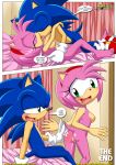 amy_rose bbmbbf comic date_night_...without_the_date furry mobius_unleashed palcomix sega sonic_(series) sonic_the_hedgehog sonic_the_hedgehog_(series) text rating:Explicit score:15 user:ellampalli