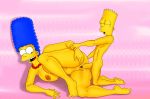 bart_simpson child incest marge_simpson mother_and_son shota shotacon tagme the_simpsons yellow_skin rating:Explicit score:27 user:theclit