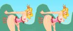 3d ahegao anal_beads breasts corset gif princess_peach sex_toy stereoscopic thick_thighs toy wide_hips rating:Explicit score:24 user:TAAR