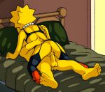 bart_simpson incest lisa_simpson tagme the_simpsons yellow_skin rating:Explicit score:19 user:toonhunter