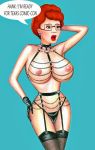 femdom king_of_the_hill peggy_hill tagme tame rating:Explicit score:42 user:toonhunter