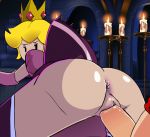 animated anus candle crown gif mario nintendo princess_peach sex shadman spazkid super_mario_bros. vaginal rating:Explicit score:48 user:Cane751