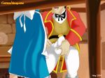 2004 beauty_and_the_beast cartoonvalley.com disney gaston helg_(artist) princess_belle watermark web_address web_address_without_path rating:Explicit score:4 user:mmay