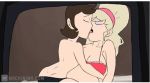 amanda_(sanity_not_included) animated big_breasts blonde_hair bra breasts brown_hair closed_eyes female gif hair jail kissing machinima makeup nina_(sanity_not_included) not_furry panties saliva sanity_not_included spazkid tongue topless underwear youtube yuri rating:Questionable score:16 user:ZacktheUmbreon