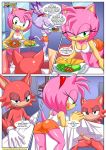 1girl amy_rose ass bbmbbf blaze_the_cat hooters mobian mobian_(species) mobian_hooters mobius_unleashed palcomix penis sega sonic_(series) sonic_the_hedgehog_(series) rating:Explicit score:12 user:Christianmar762