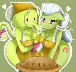  2girls adventure_time anthro female friendship_is_magic my_little_pony sssonic2  rating:questionable score:6 user:simspictures