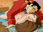 beauty_and_the_beast cartoonvalley.com disney gaston helg_(artist) princess_belle tagme watermark web_address web_address_without_path rating:Explicit score:7 user:mmay