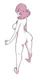  1girl ass inkerton-kun looking_back nude pokemon sabrina  rating:questionable score:4 user:fapraiser